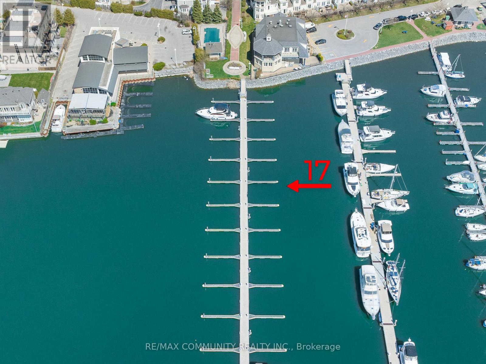 17 - 1295 WHARF STREET, pickering (bay ridges), Ontario