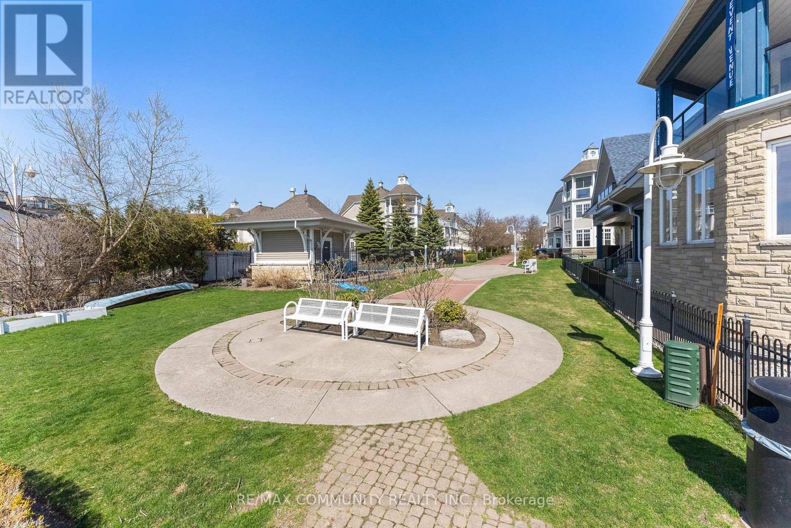 17 - 1295 Wharf Street, Pickering, Ontario  L1W 1A2 - Photo 24 - E12873954