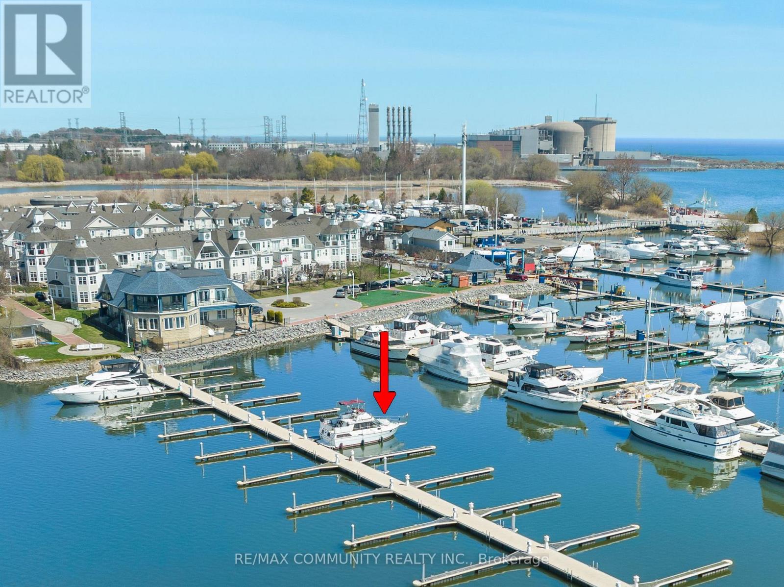 17 - 1295 Wharf Street, Pickering, Ontario  L1W 1A2 - Photo 3 - E12873954