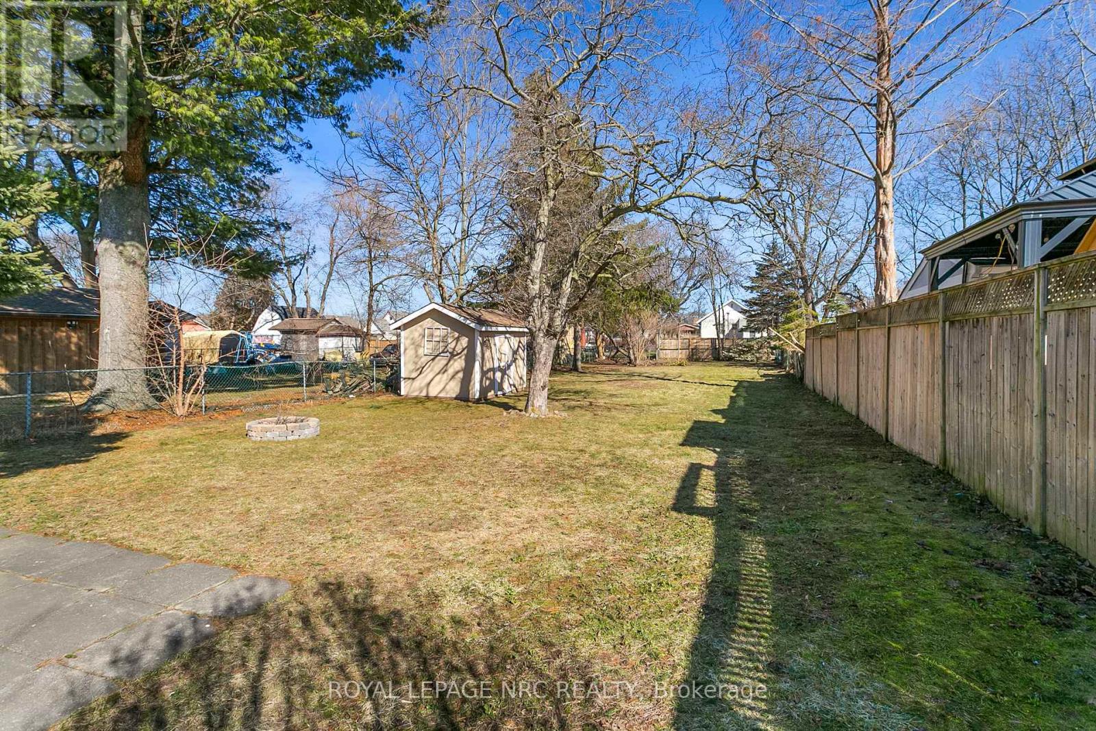 5608 Byng Avenue, Niagara Falls, Ontario  L2G 5C7 - Photo 21 - X12873960