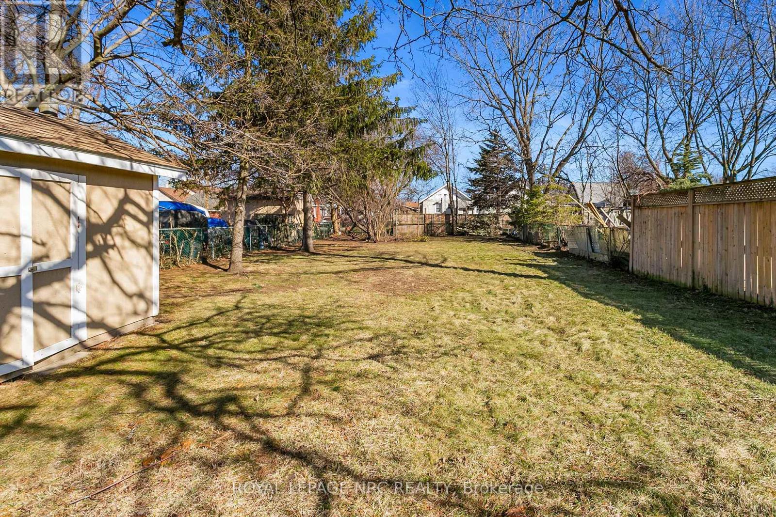 5608 Byng Avenue, Niagara Falls, Ontario  L2G 5C7 - Photo 22 - X12873960