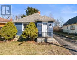 5608 BYNG AVENUE, Niagara Falls, Ontario