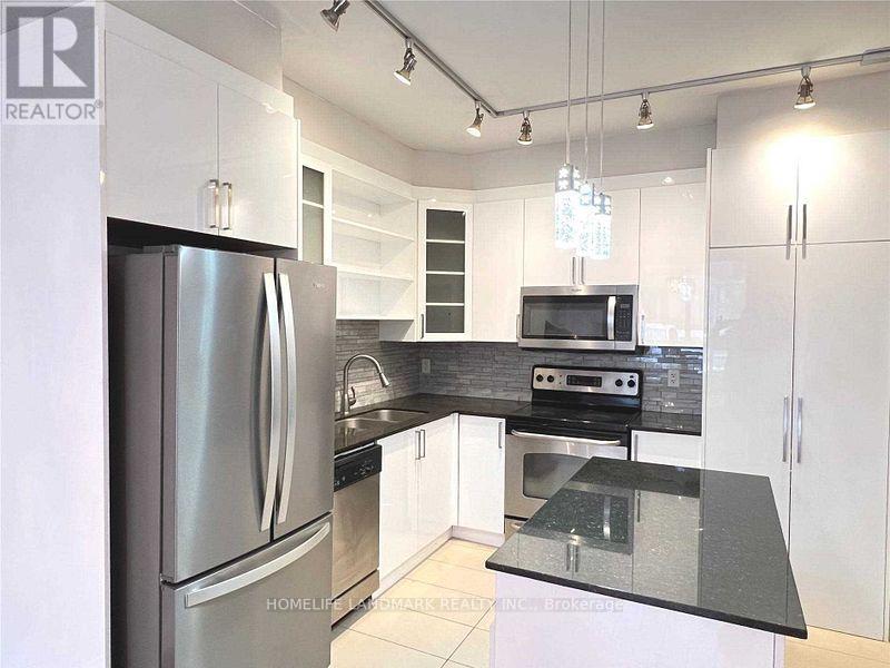 101 - 37 GALLERIA PARKWAY, markham (commerce valley), Ontario