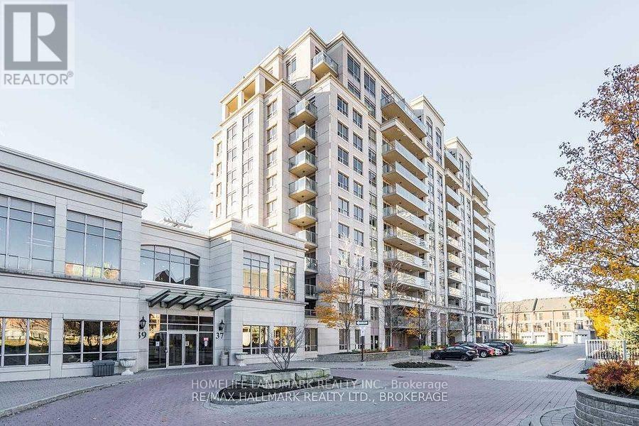101 - 37 Galleria Parkway, Markham, Ontario  L3T 0A5 - Photo 10 - N12873906