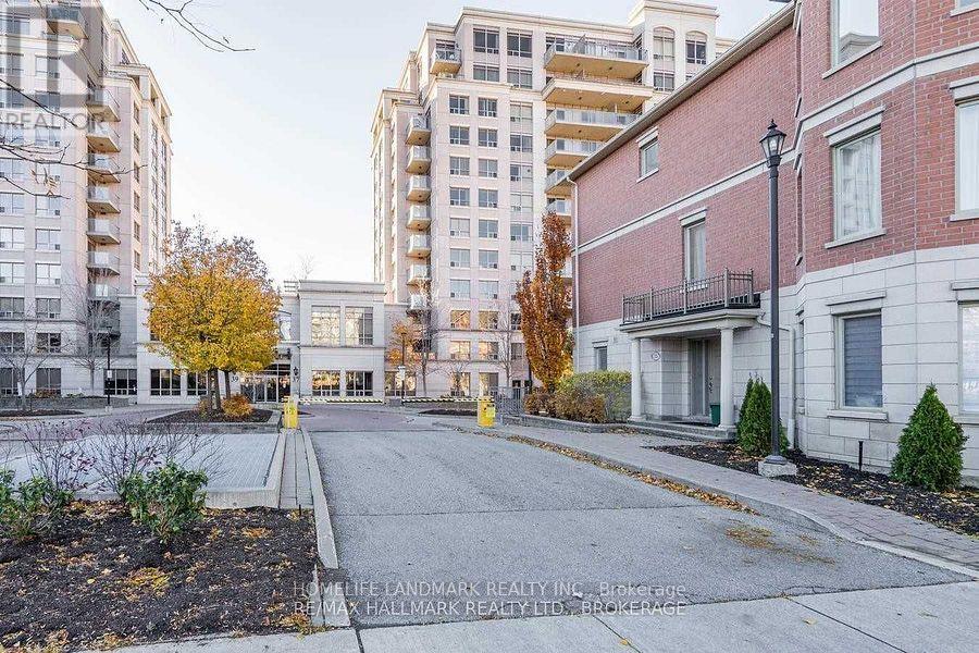 101 - 37 Galleria Parkway, Markham, Ontario  L3T 0A5 - Photo 11 - N12873906