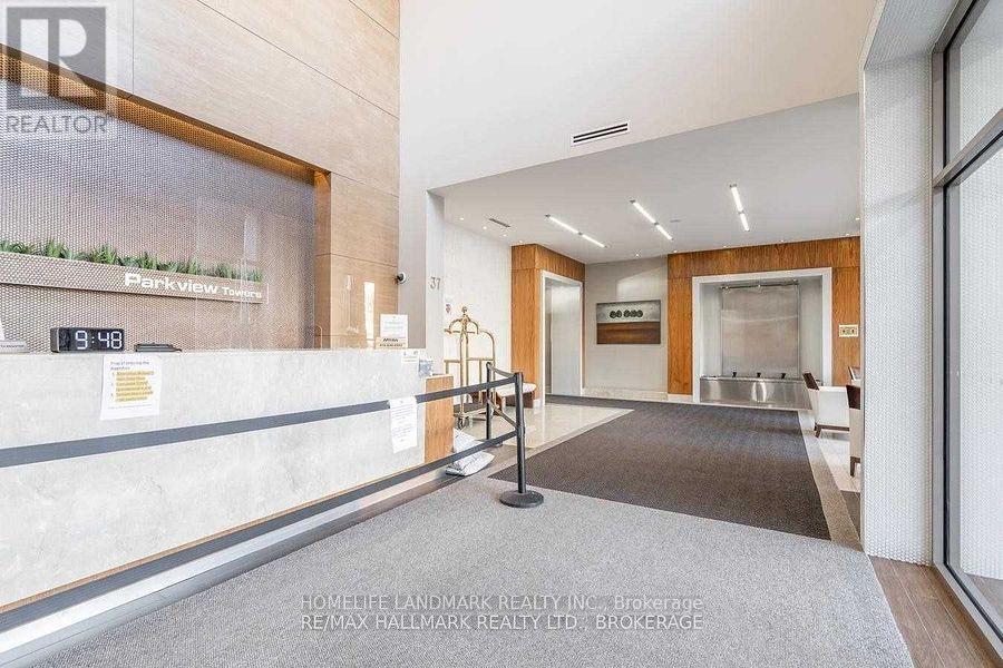 101 - 37 Galleria Parkway, Markham, Ontario  L3T 0A5 - Photo 12 - N12873906