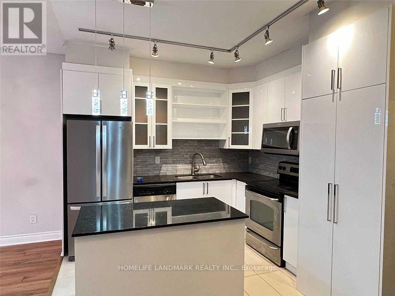 101 - 37 Galleria Parkway, Markham, Ontario  L3T 0A5 - Photo 2 - N12873906