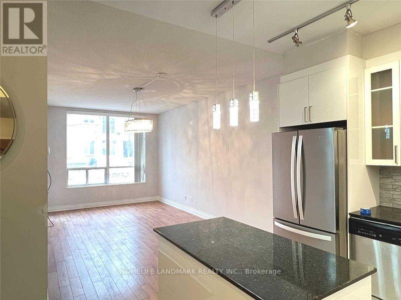 101 - 37 Galleria Parkway, Markham, Ontario  L3T 0A5 - Photo 3 - N12873906