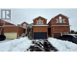 5 CONDOTTI DRIVE, Vaughan, Ontario