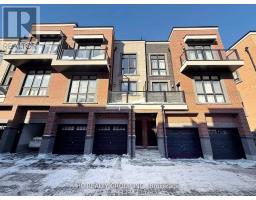 6 - 3 BOND CRESCENT, Richmond Hill, Ontario