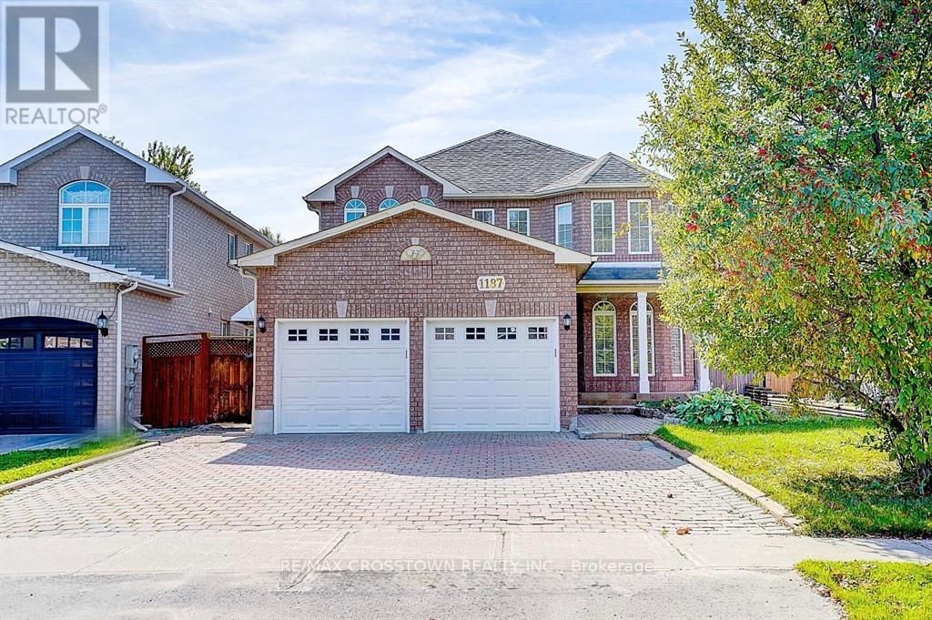 1187 LESLIE DRIVE, innisfil (alcona), Ontario