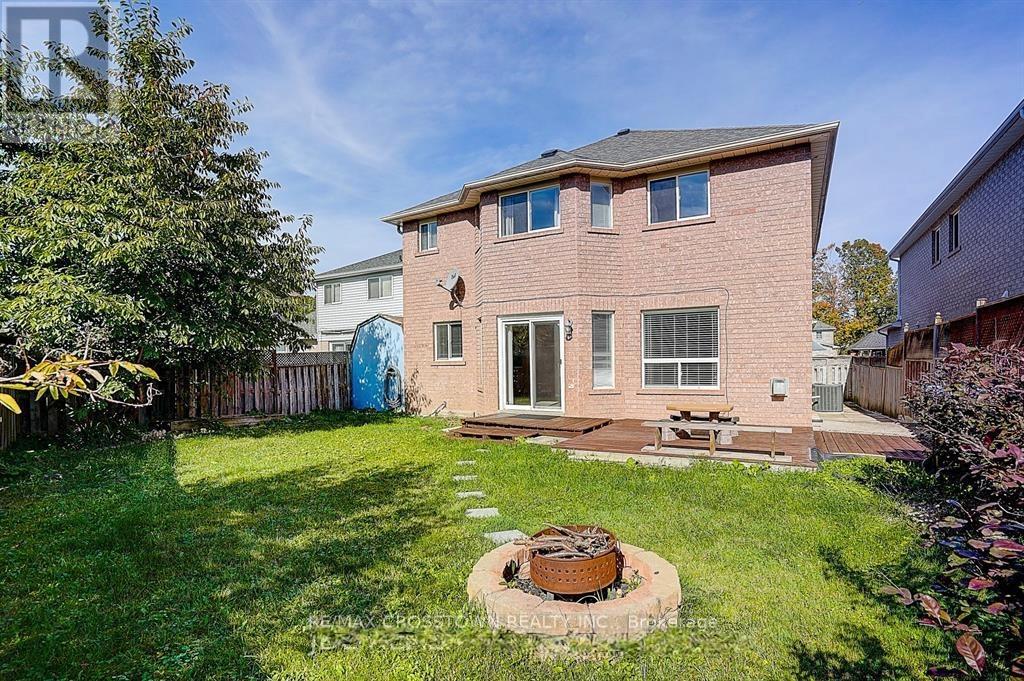 1187 Leslie Drive, Innisfil, Ontario  L9S 2A9 - Photo 25 - N12873956