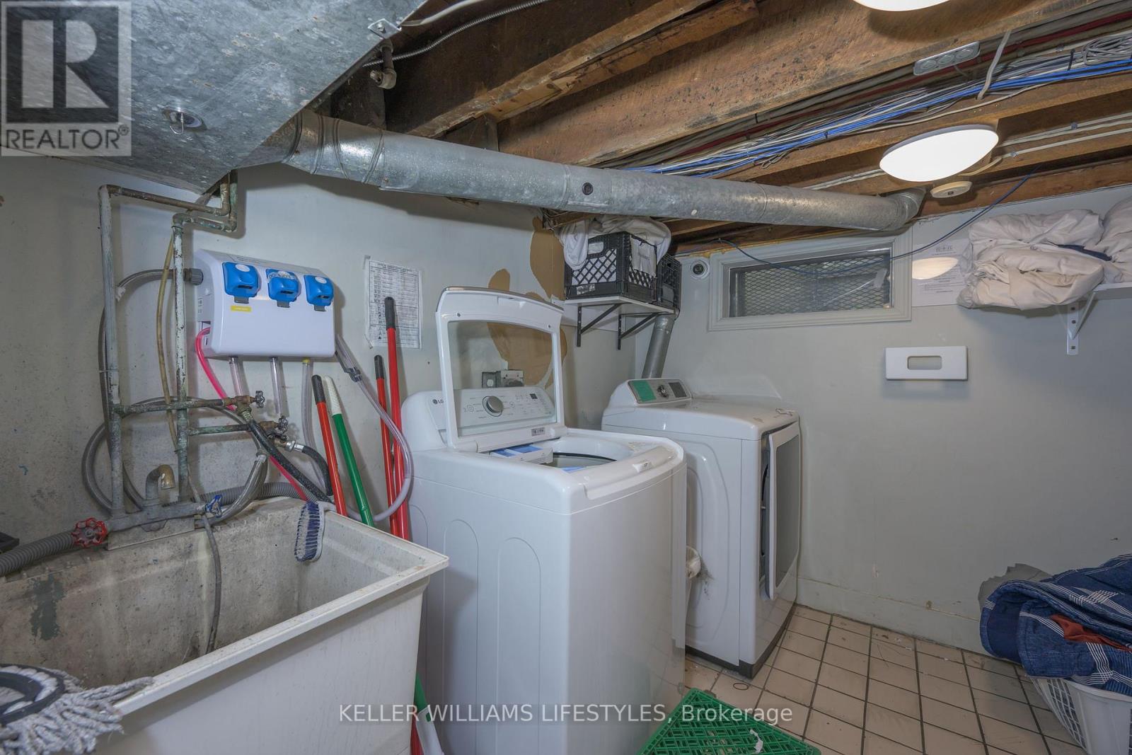 1233 Dundas Street, London East (East M), Ontario  N5W 3B1 - Photo 36 - X12864916