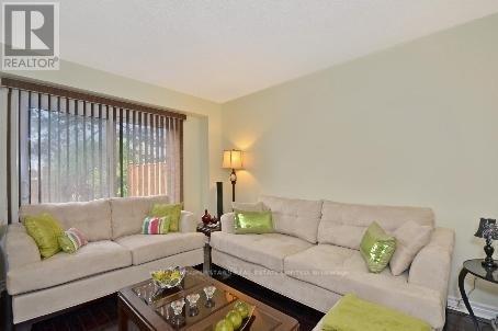 #10 - 3350 Hornbeam Crescent, Mississauga, Ontario  L5L 3Z7 - Photo 3 - W12873900