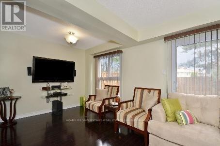 #10 - 3350 Hornbeam Crescent, Mississauga, Ontario  L5L 3Z7 - Photo 4 - W12873900