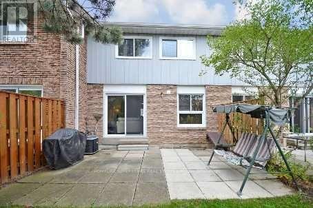 #10 - 3350 Hornbeam Crescent, Mississauga, Ontario  L5L 3Z7 - Photo 8 - W12873900