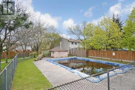 #10 - 3350 Hornbeam Crescent, Mississauga, Ontario  L5L 3Z7 - Photo 9 - W12873900