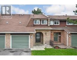 #10 - 3350 HORNBEAM CRESCENT, Mississauga, Ontario