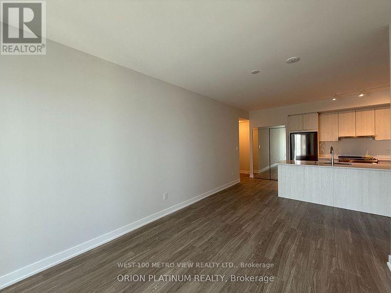 1401 - 430 Square One Drive, Mississauga, Ontario  L5B 3Y1 - Photo 3 - W12873912
