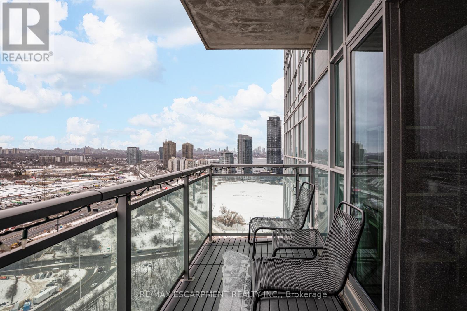 2623 - 165 Legion Road N, Toronto, Ontario  M8Y 0B3 - Photo 18 - W12873930