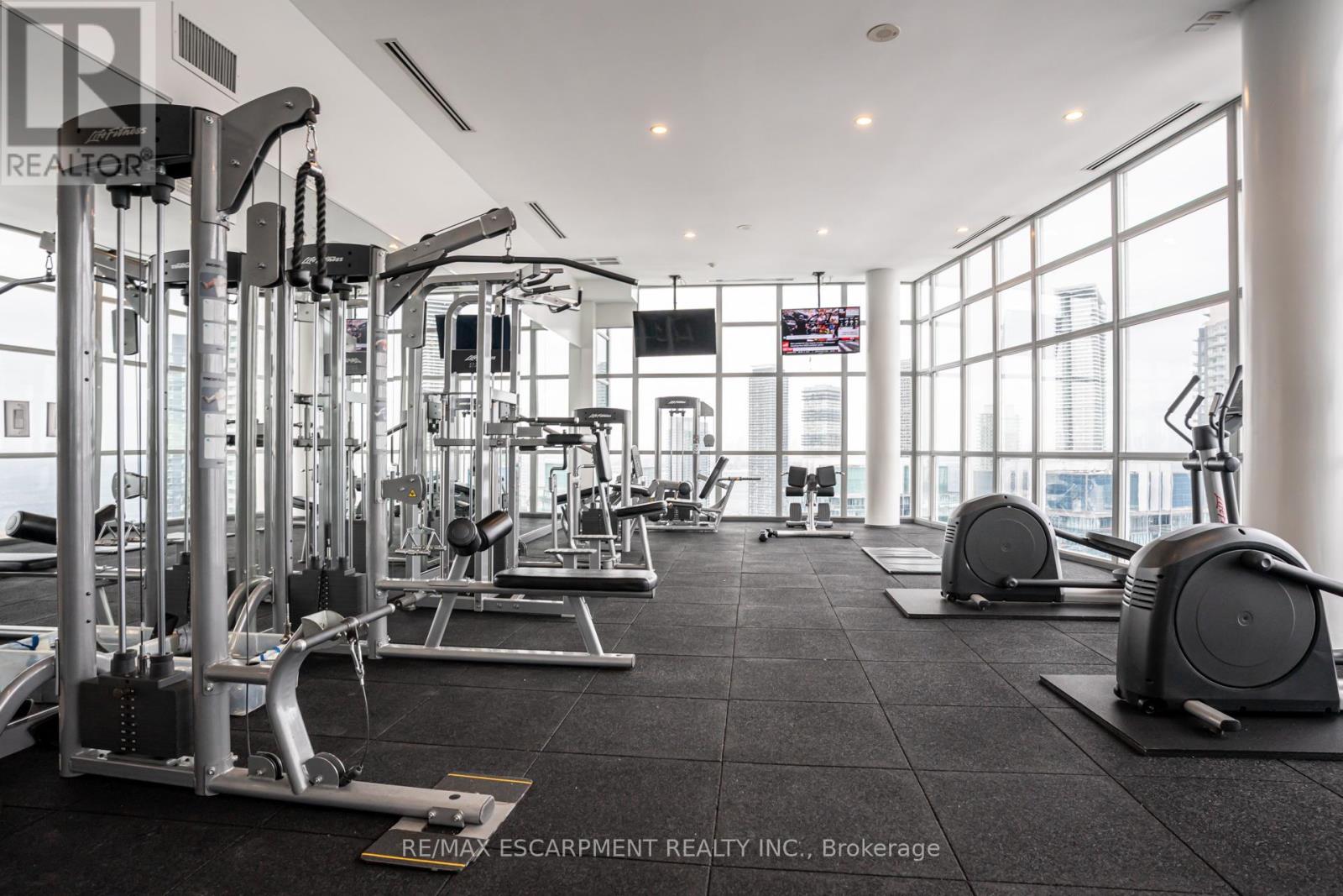 2623 - 165 Legion Road N, Toronto, Ontario  M8Y 0B3 - Photo 20 - W12873930