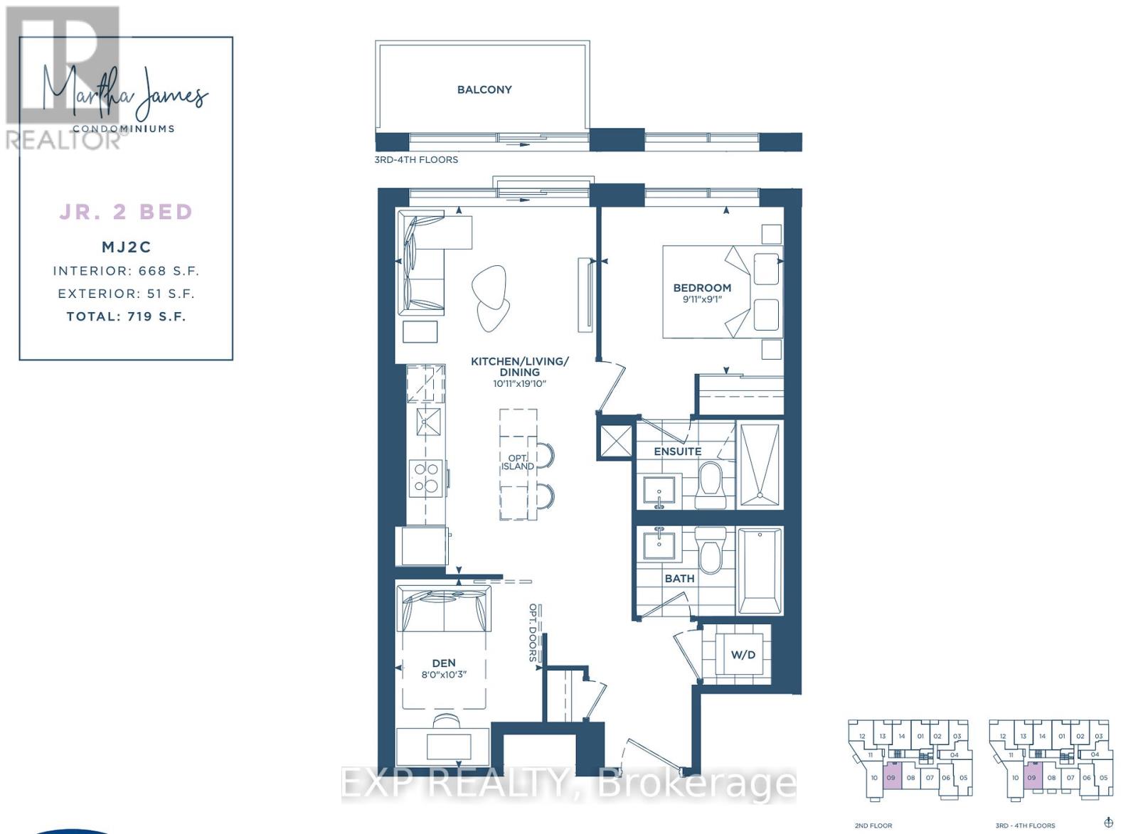 209 - 2088 James Street, Burlington, Ontario  L7R 0H2 - Photo 2 - W12873946