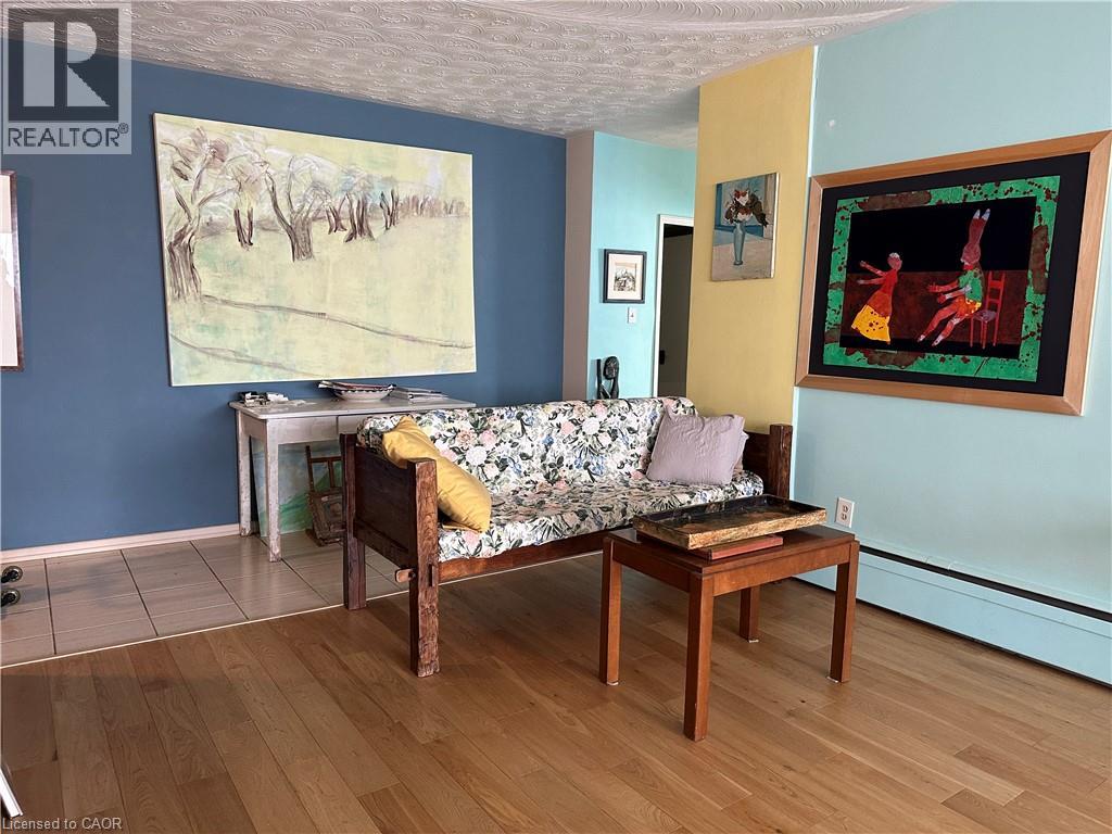 45 Westmount Road N Unit# 703, Waterloo, Ontario  N2L 2R3 - Photo 17 - 40810782