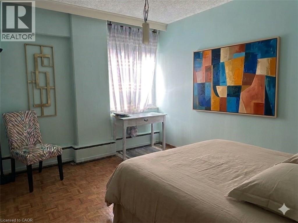 45 Westmount Road N Unit# 703, Waterloo, Ontario  N2L 2R3 - Photo 27 - 40810782