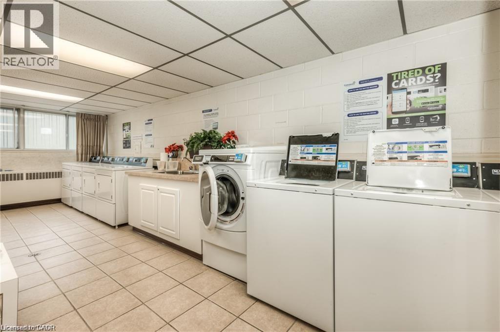 45 Westmount Road N Unit# 703, Waterloo, Ontario  N2L 2R3 - Photo 10 - 40810782