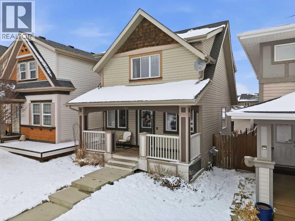 104 Panora Close Nw, Calgary, Alberta  T3G 0G4 - Photo 5 - A2281675