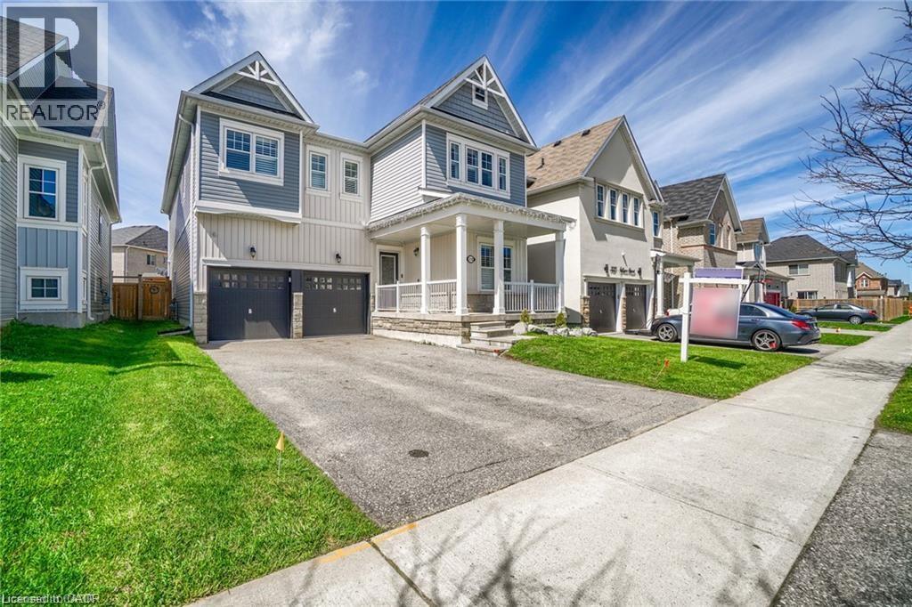 318 Wallace Street, Dufferin, Ontario  L9V 2S2 - Photo 2 - 40811674