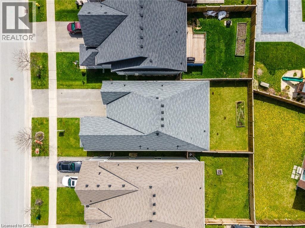 318 Wallace Street, Dufferin, Ontario  L9V 2S2 - Photo 40 - 40811674