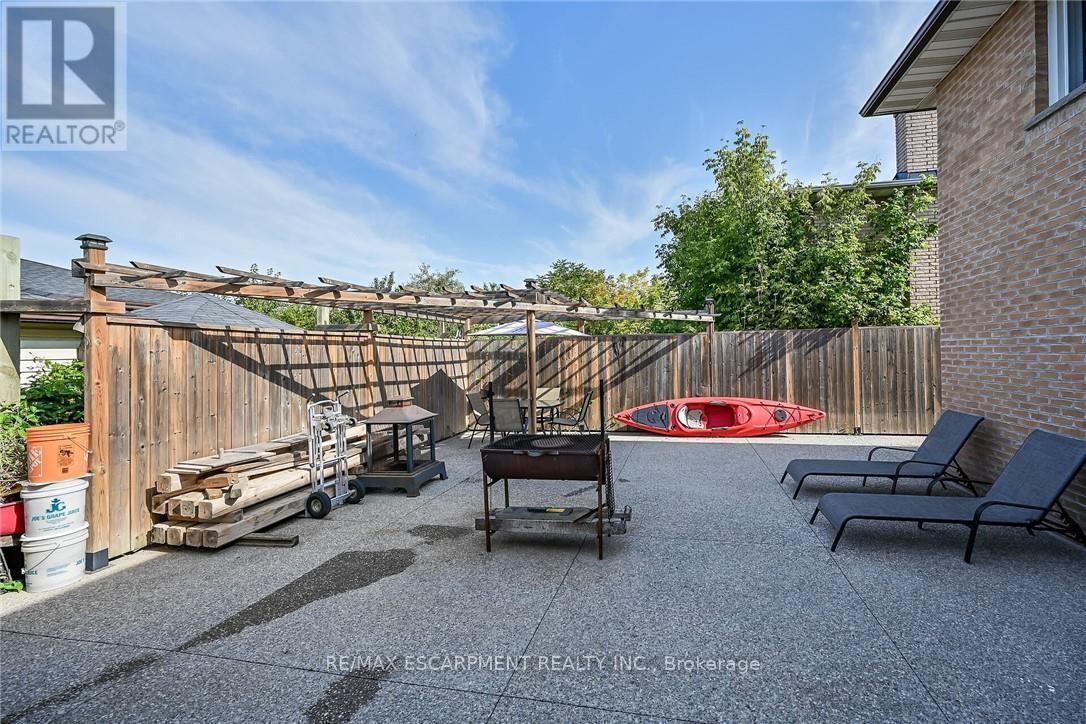 28 Tara Court, Hamilton, Ontario  L8K 6E6 - Photo 48 - X12873902