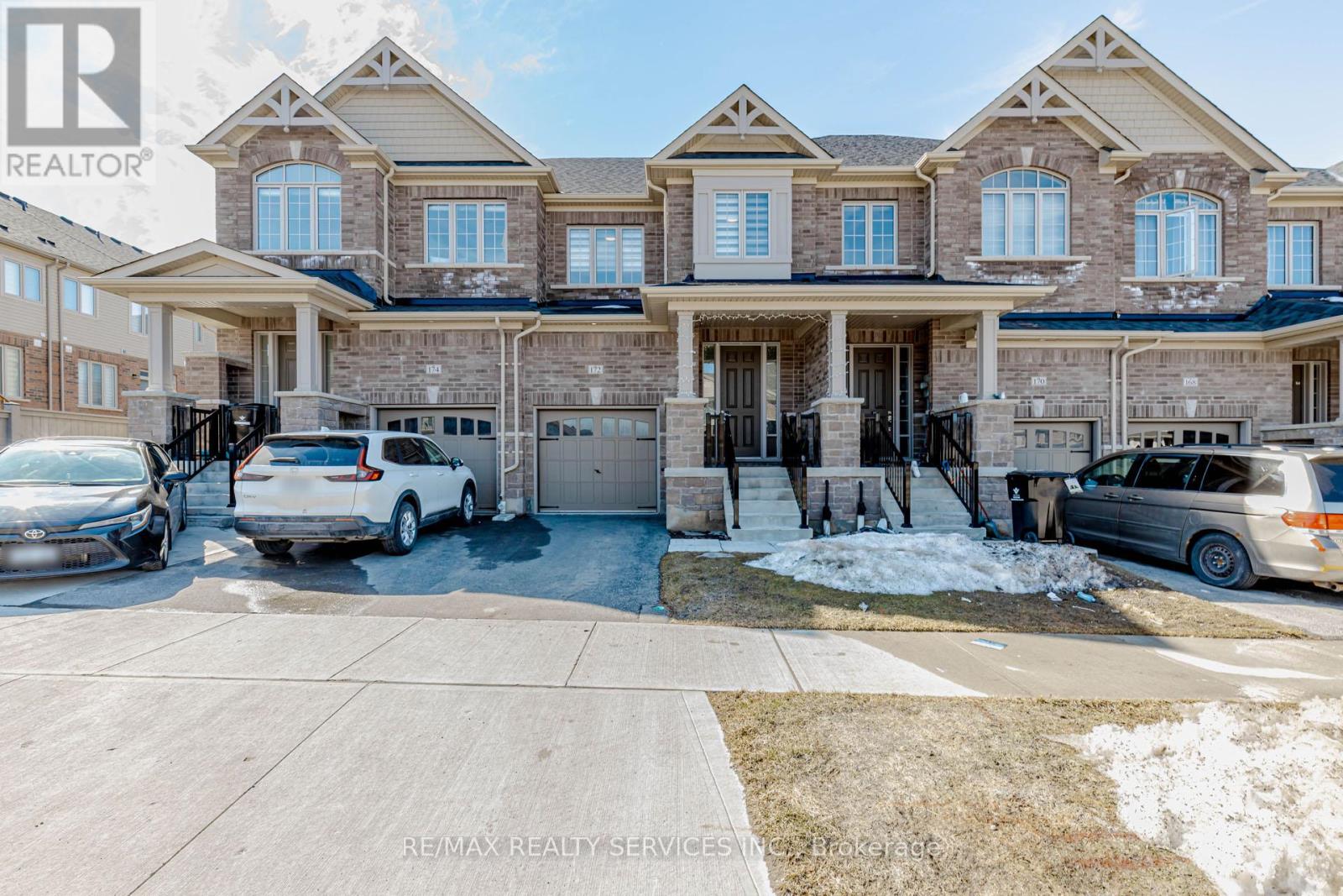 172 BECKVIEW DRIVE, kitchener, Ontario