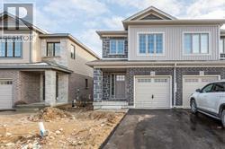 102 - 135 HARDCASTLE DRIVE, cambridge, Ontario