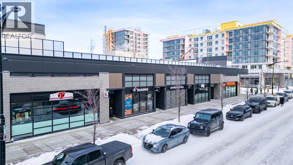 303, 8505 Broadcast Avenue Sw, Calgary, Alberta  T3H 6B5 - Photo 32 - A2288303