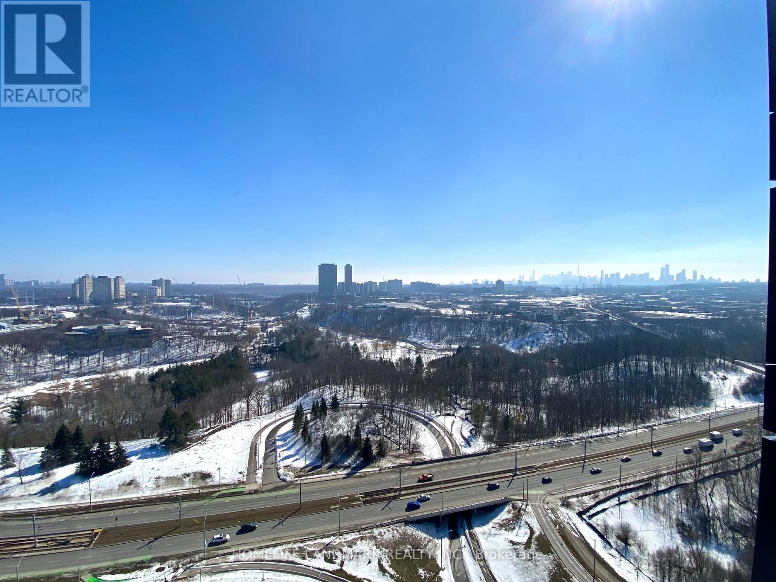 2202 - 1 Quarrington Lane, Toronto (Banbury-Don Mills), Ontario  M3C 0S4 - Photo 13 - C12859352