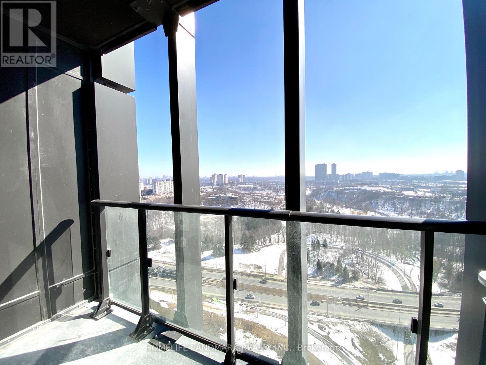 2202 - 1 Quarrington Lane, Toronto (Banbury-Don Mills), Ontario  M3C 0S4 - Photo 12 - C12859352