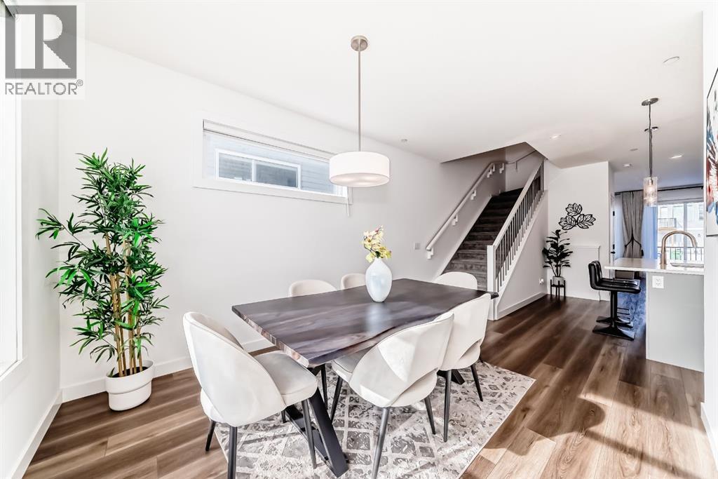 81 Herron Mews Ne, Calgary, Alberta  T3P 1Y1 - Photo 10 - A2292545