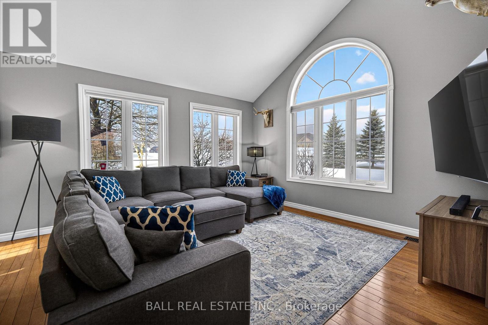 35 Applewood Drive, Trent Hills, Ontario  K0L 1L0 - Photo 6 - X12872076