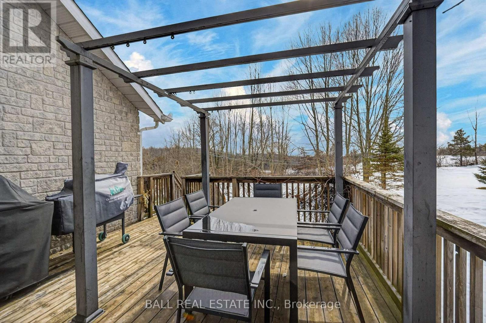 35 Applewood Drive, Trent Hills, Ontario  K0L 1L0 - Photo 35 - X12872076