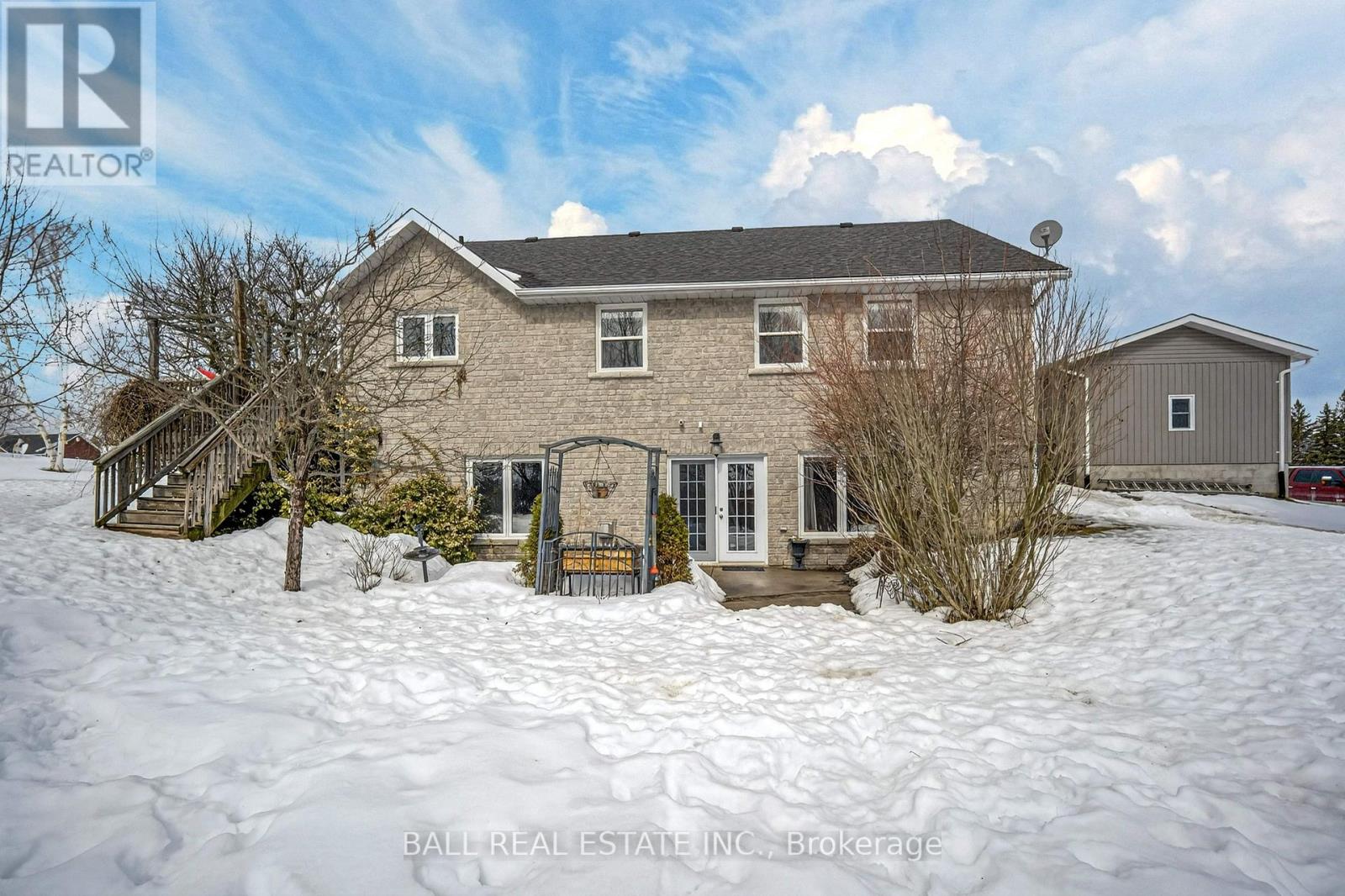 35 Applewood Drive, Trent Hills, Ontario  K0L 1L0 - Photo 37 - X12872076