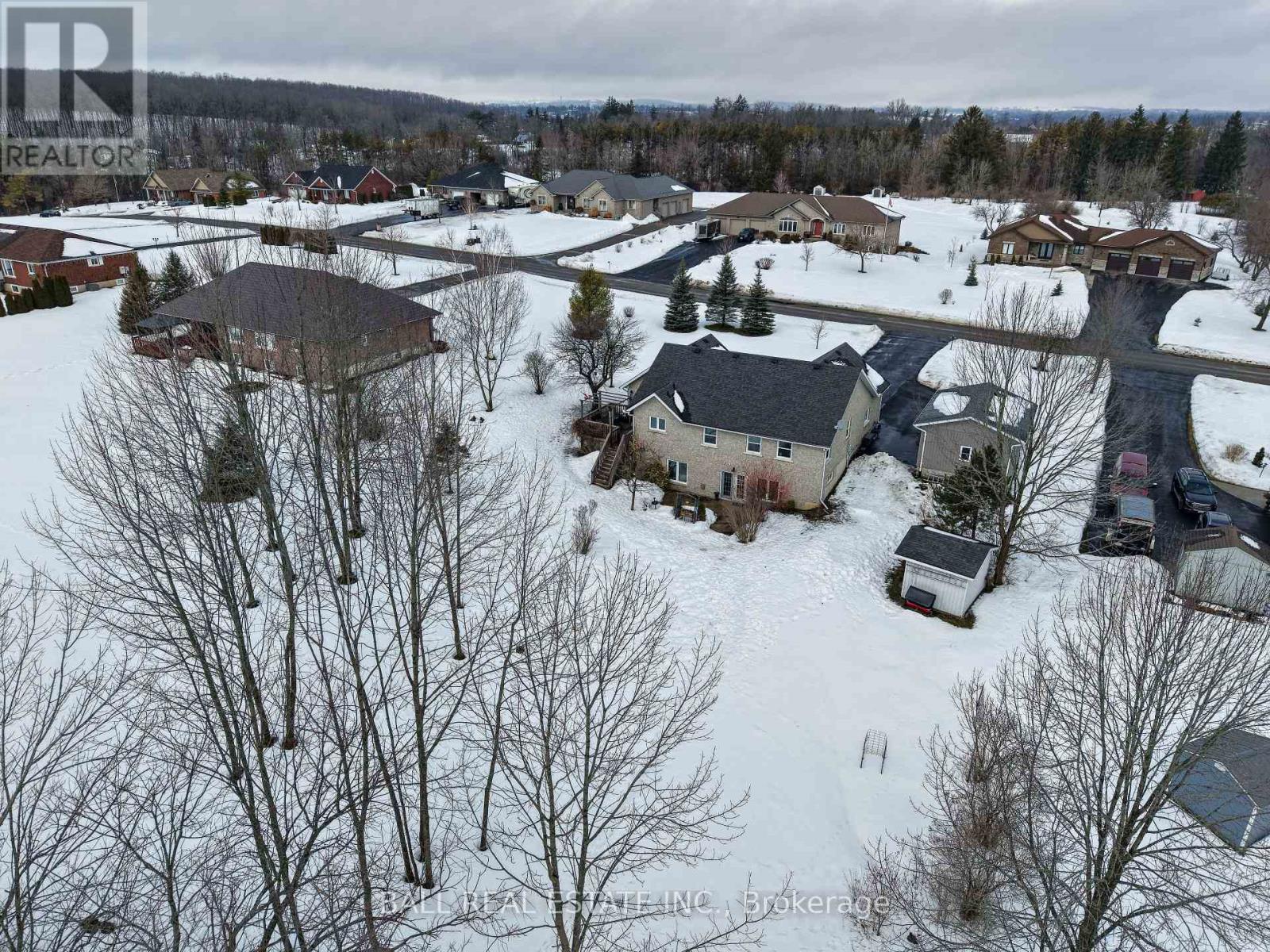 35 Applewood Drive, Trent Hills, Ontario  K0L 1L0 - Photo 45 - X12872076