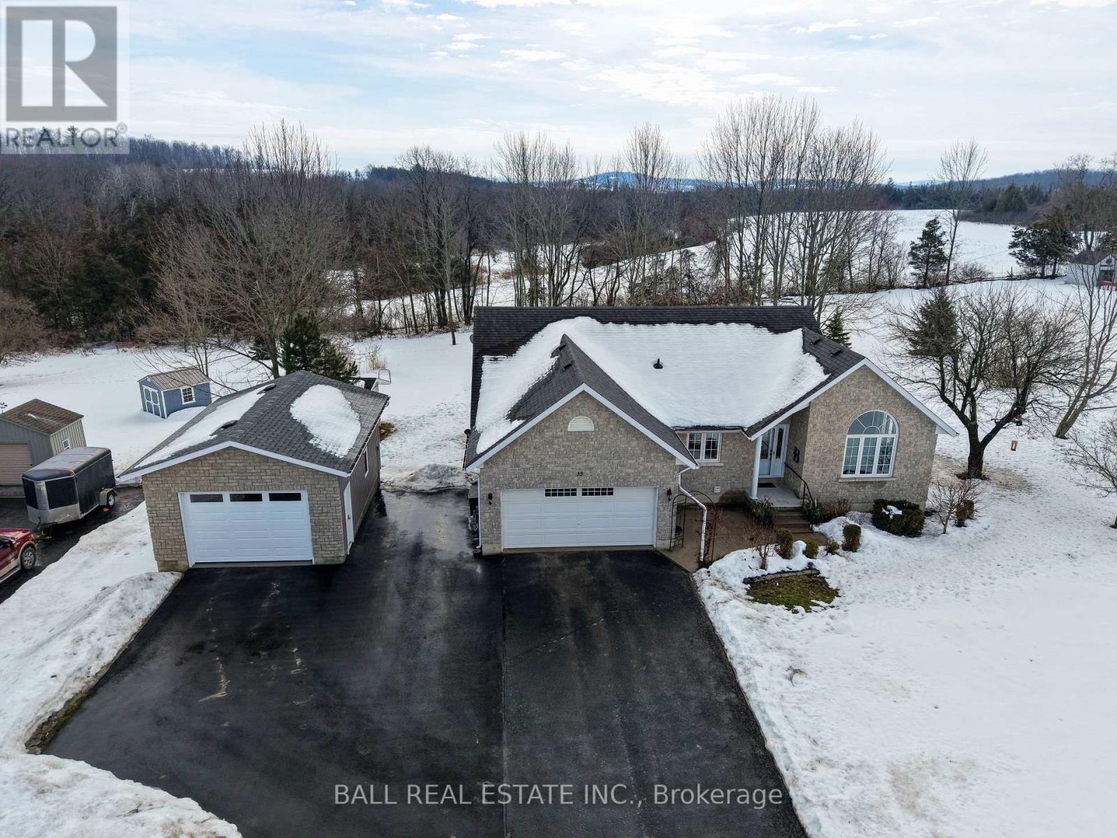 35 Applewood Drive, Trent Hills, Ontario  K0L 1L0 - Photo 47 - X12872076