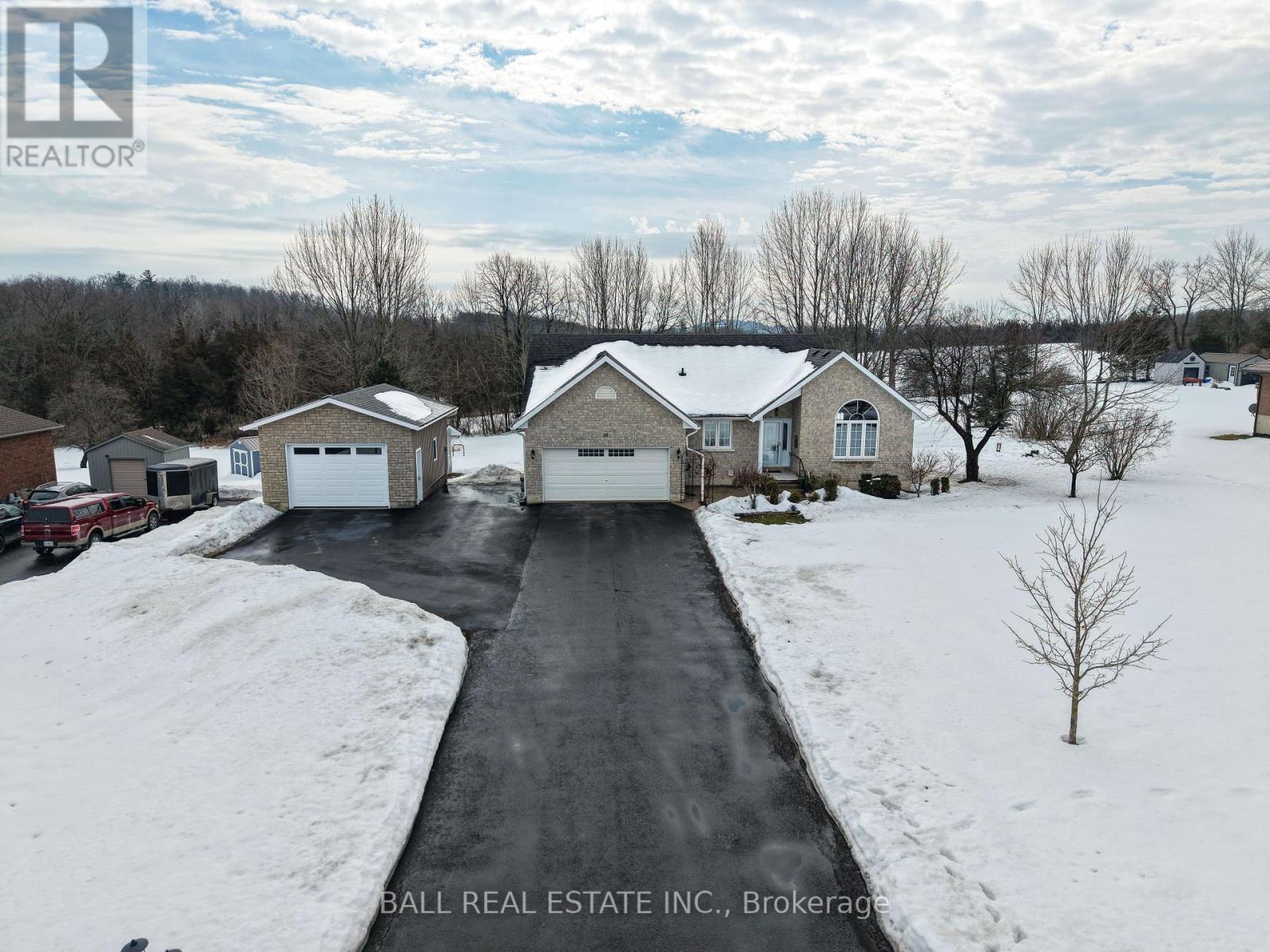 35 Applewood Drive, Trent Hills, Ontario  K0L 1L0 - Photo 43 - X12872076