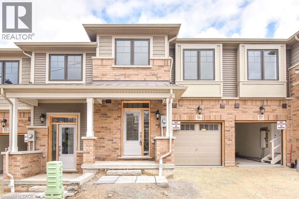 10 BIRMINGHAM Drive Unit# 56, Cambridge, Ontario