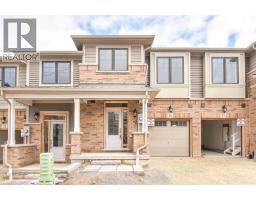10 BIRMINGHAM Drive Unit# 56, Cambridge, Ontario