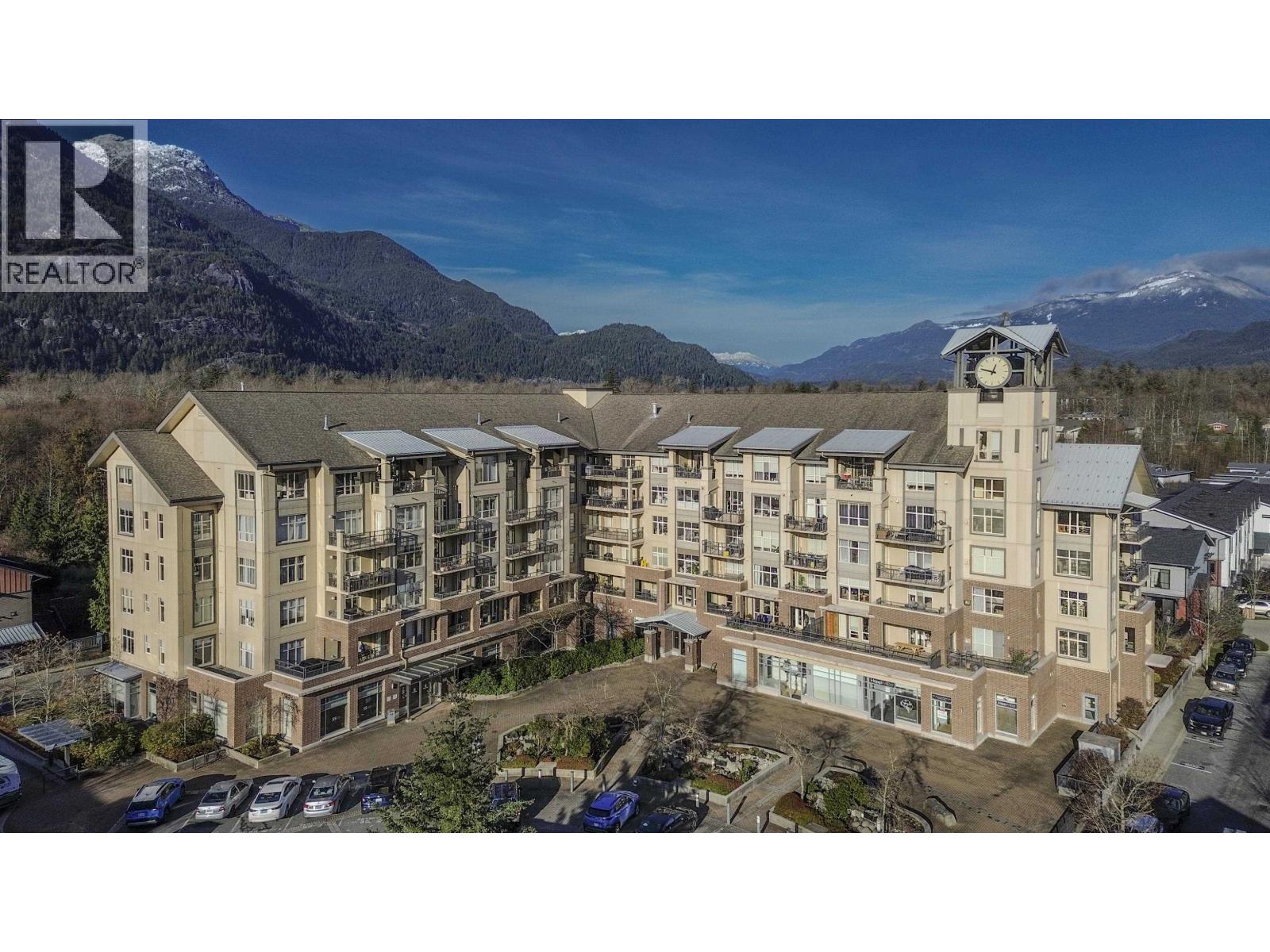402 1211 Village Green Way, Squamish, British Columbia  V8B 0R7 - Photo 11 - R3078012