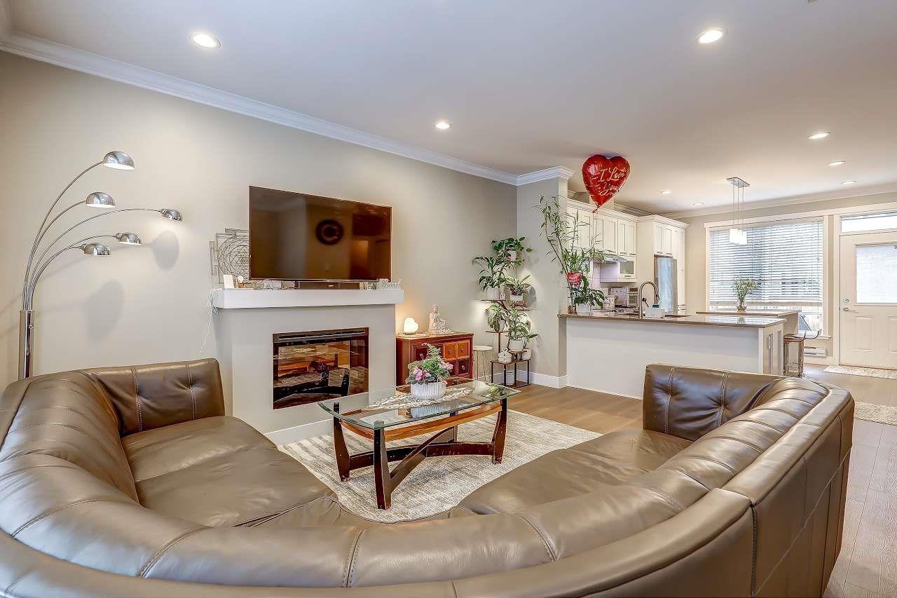 3 6378 142 Street, Surrey, British Columbia  V3X 1B8 - Photo 8 - R3098228