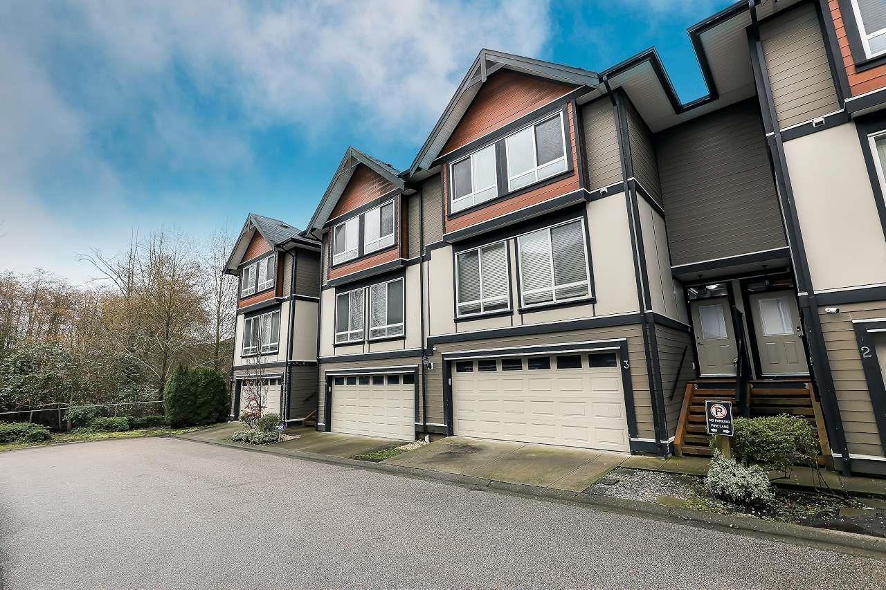 3 6378 142 Street, Surrey, British Columbia  V3X 1B8 - Photo 1 - R3098228